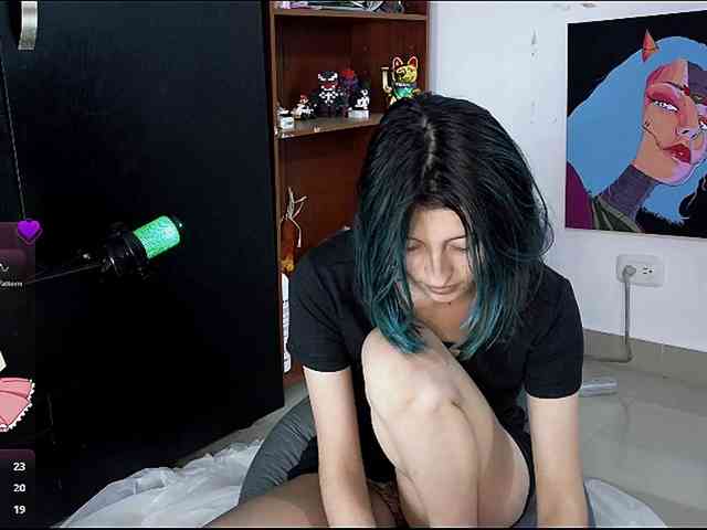 Camila05torres webcam