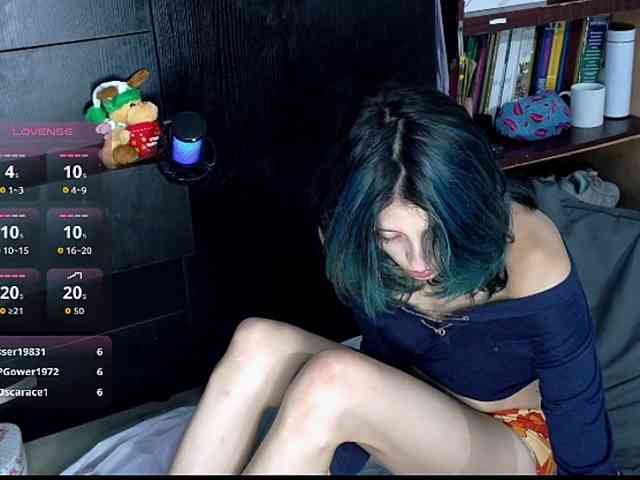 Camila05torres webcam