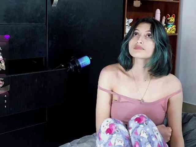 Camila05torres webcam