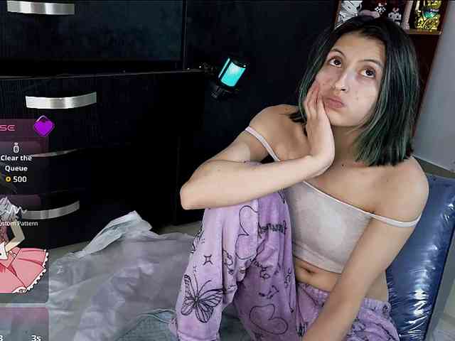 Camila05torres webcam