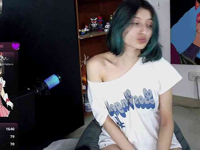 Camila05torres webcam
