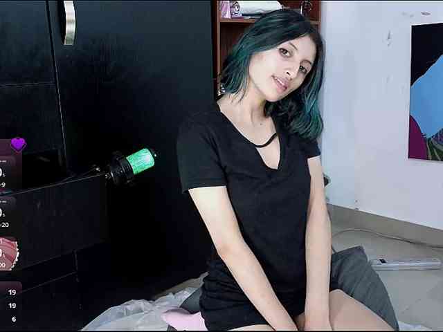 Camila05torres webcam