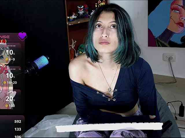 Camila05torres webcam