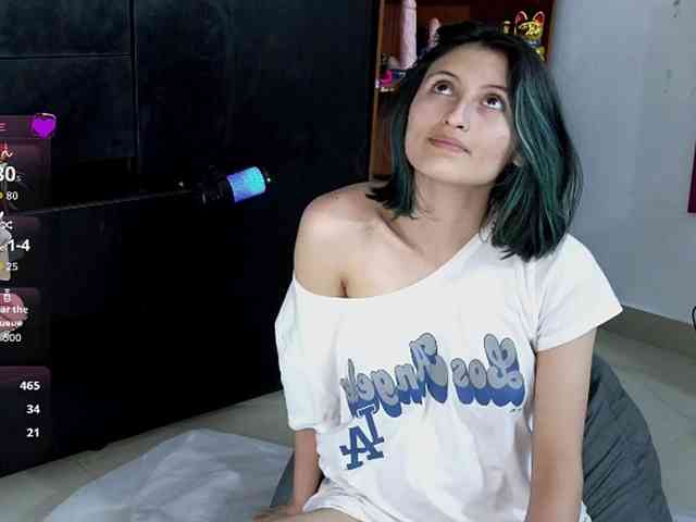 Camila05torres webcam