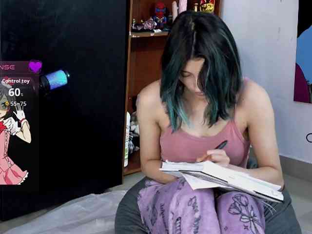 Camila05torres webcam