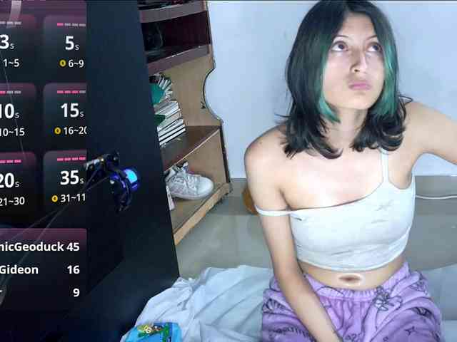 Camila05torres webcam