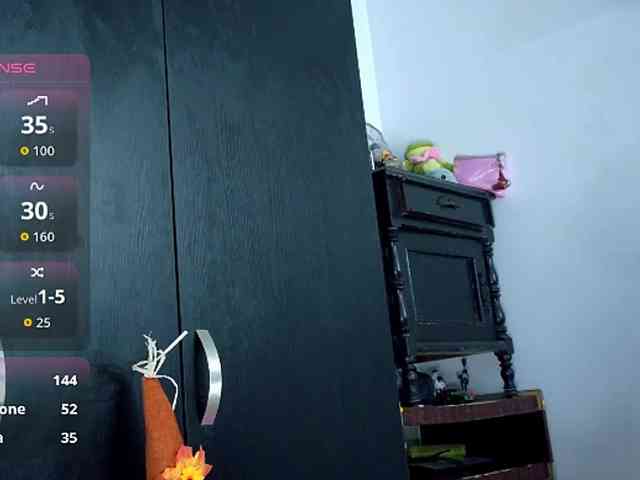 Camila05torres webcam