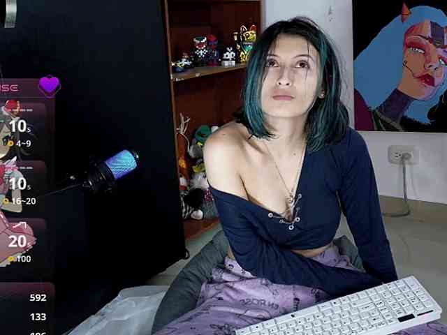 Camila05torres webcam