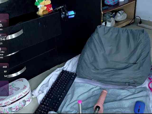 Camila05torres webcam