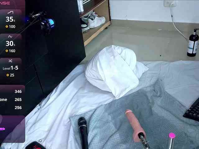 Camila05torres webcam