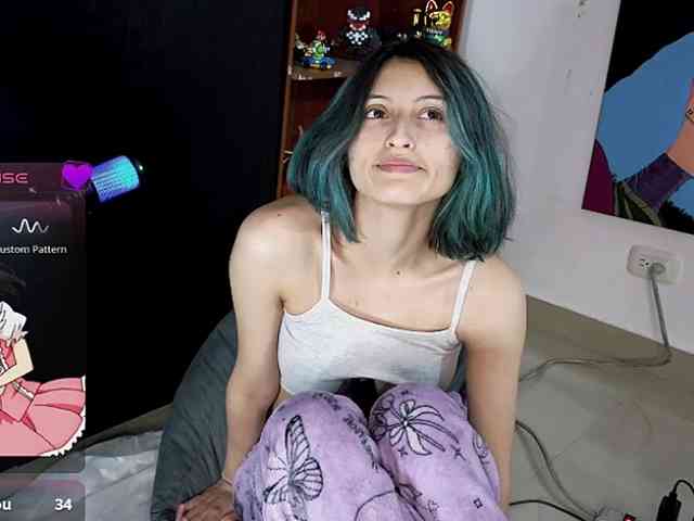 Camila05torres webcam