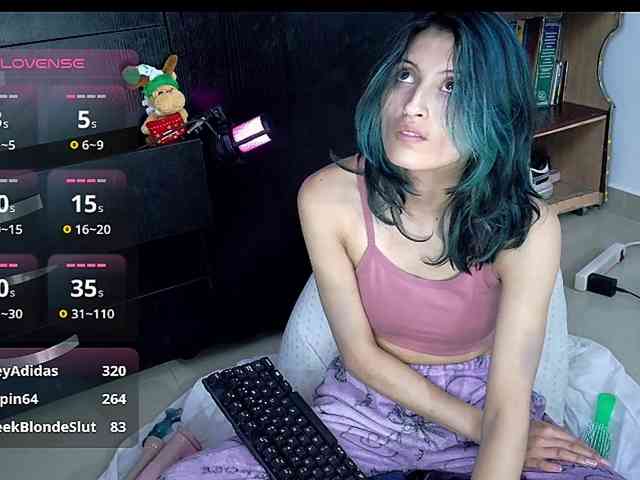 Camila05torres webcam