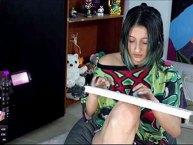 Camila05torres webcam