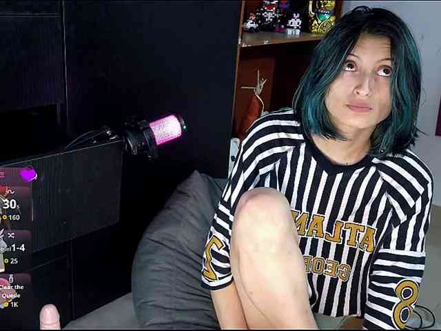 Camila05torres webcam