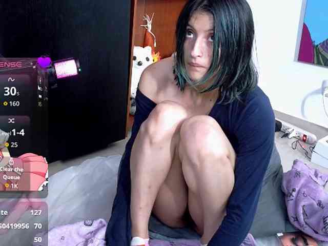 Camila05torres webcam