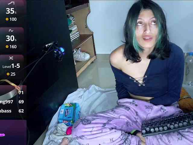 Camila05torres webcam