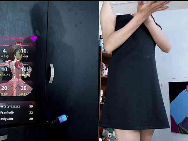 Camila05torres webcam