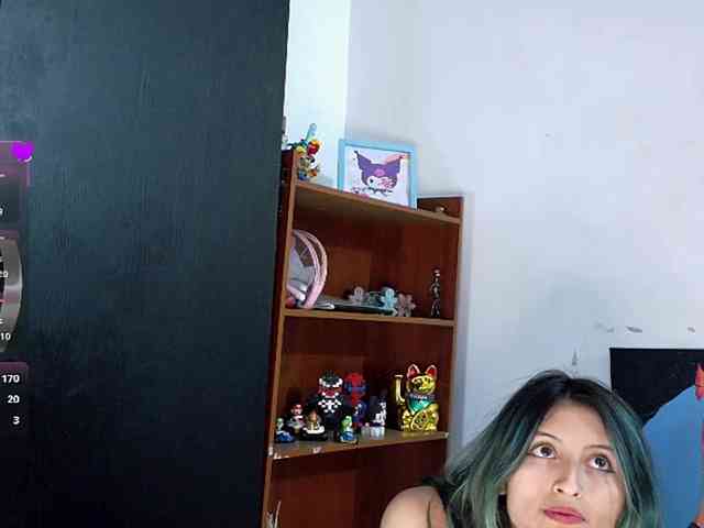 Camila05torres webcam