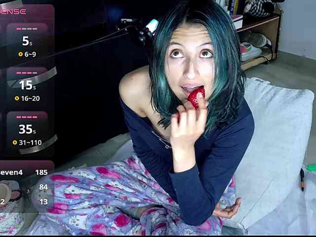 Camila05torres webcam