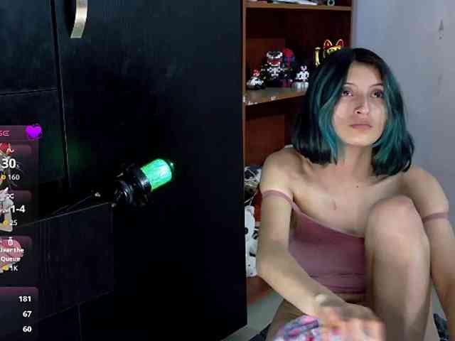 Camila05torres webcam