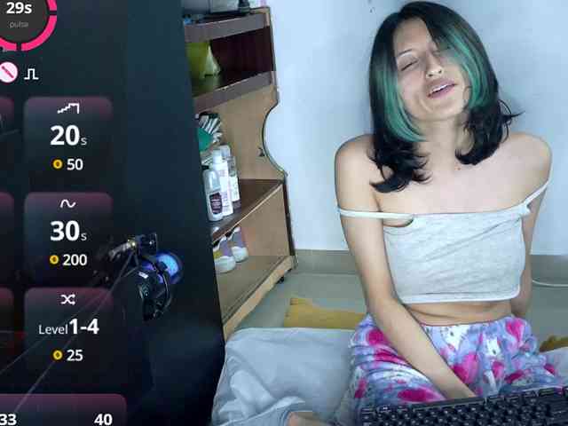 Camila05torres webcam