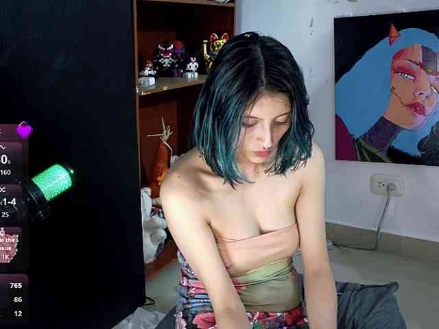 Camila05torres webcam