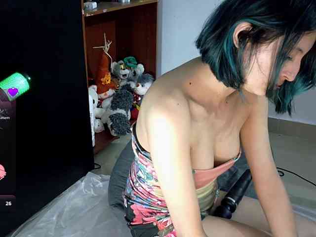 Camila05torres webcam