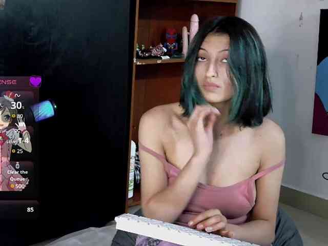 Camila05torres webcam
