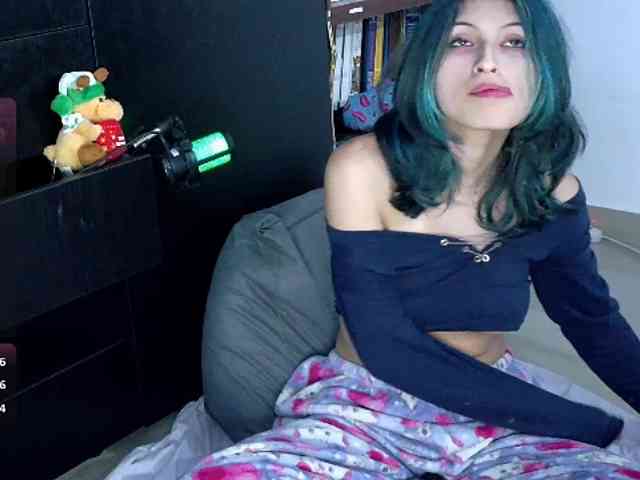 Camila05torres webcam