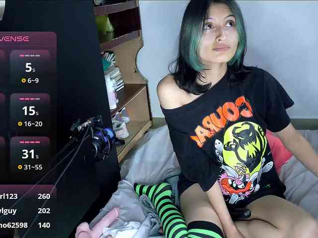 Camila05torres webcam