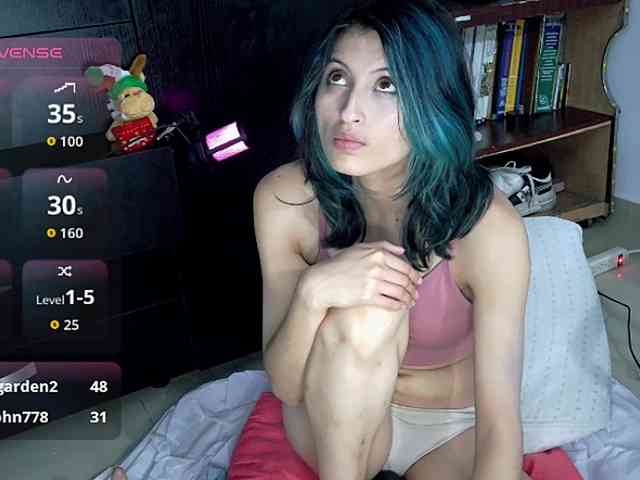 Camila05torres webcam