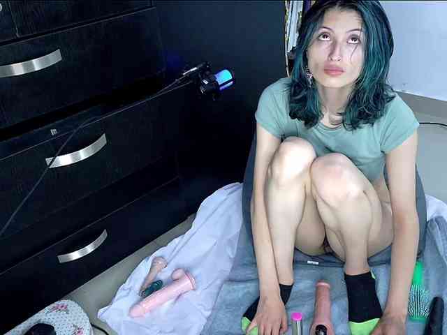 Camila05torres webcam