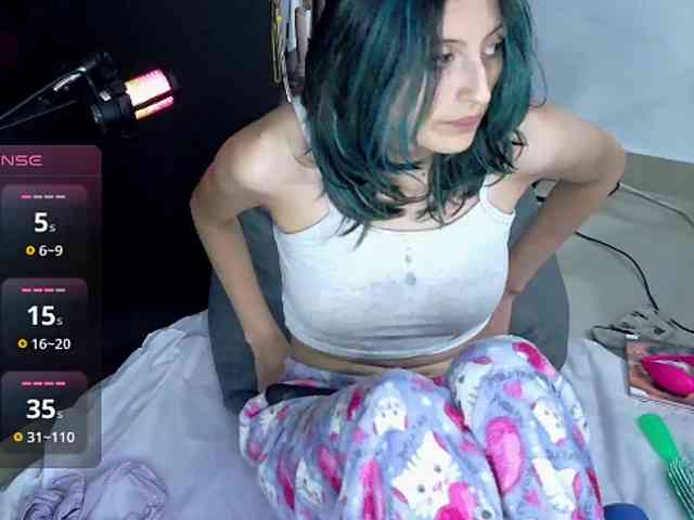 Camila05torres webcam