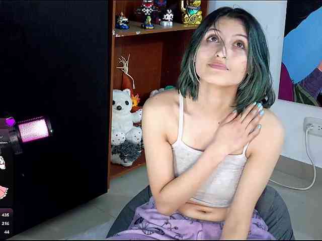 Camila05torres webcam