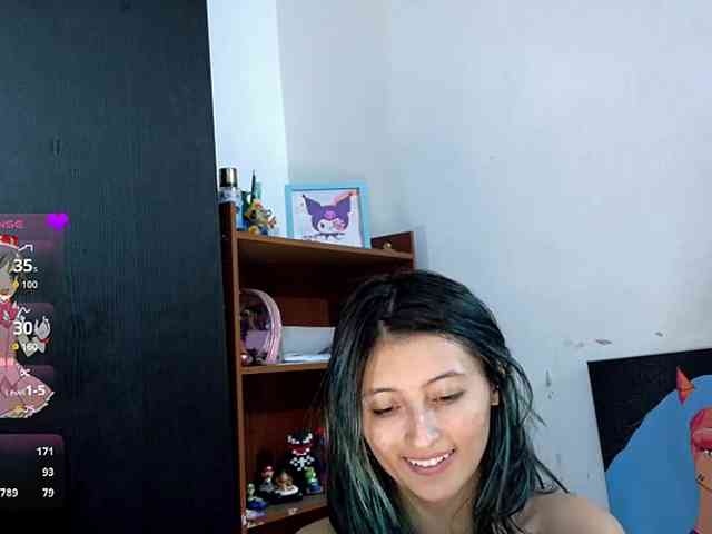 Camila05torres webcam