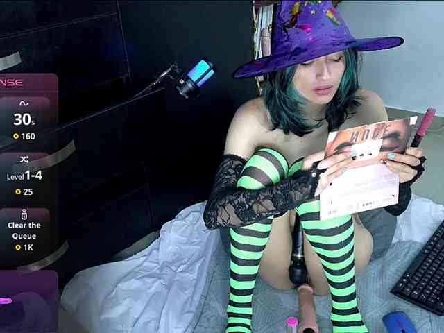 Camila05torres webcam