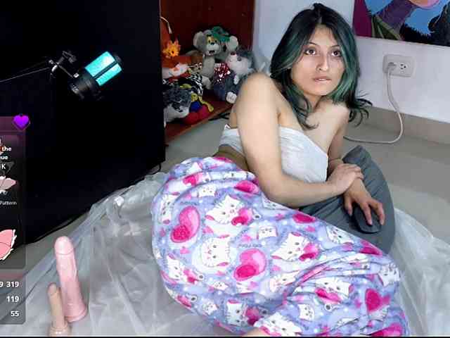 Camila05torres webcam