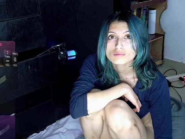 Camila05torres webcam