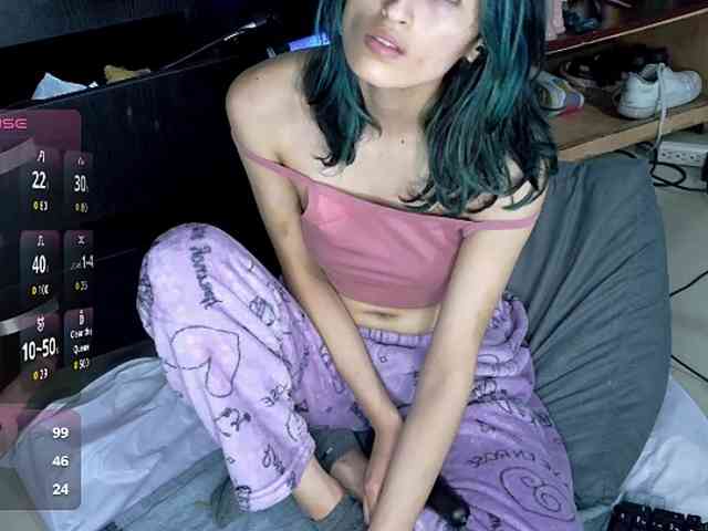 Camila05torres webcam