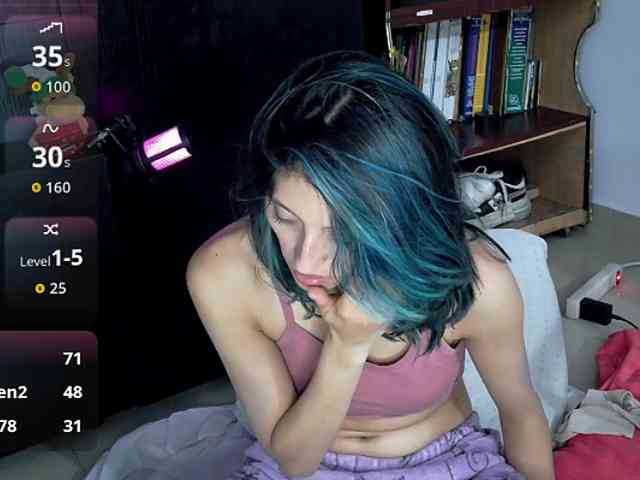 Camila05torres webcam