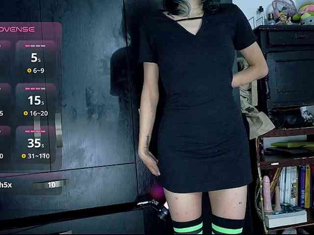 Camila05torres webcam