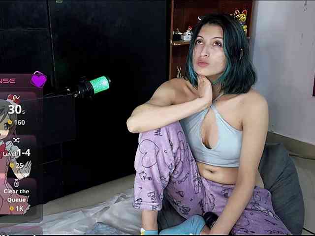 Camila05torres webcam