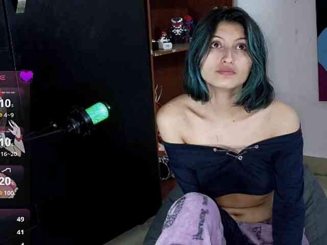 Camila05torres webcam