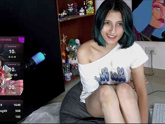 Camila05torres webcam