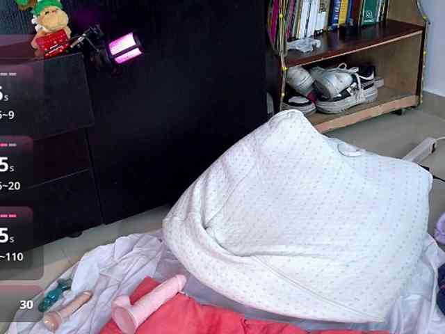 Camila05torres webcam