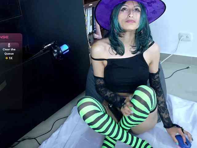 Camila05torres webcam