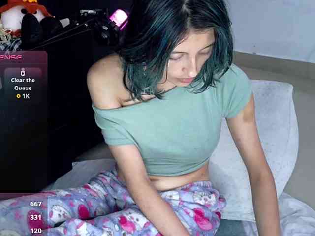 Camila05torres webcam