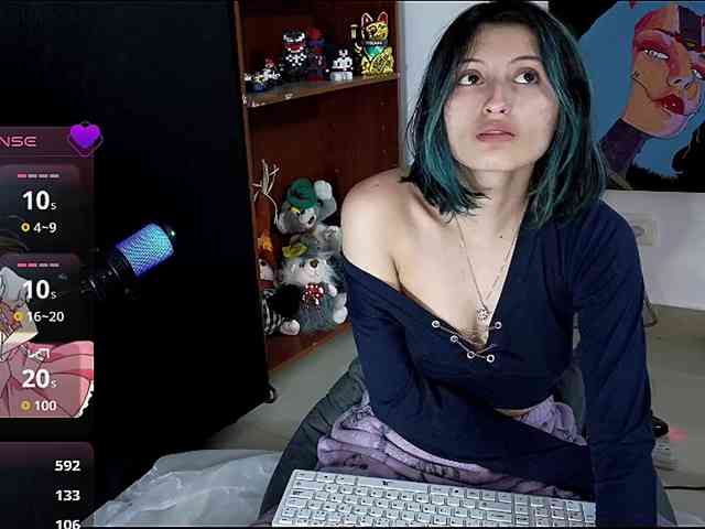 Camila05torres webcam