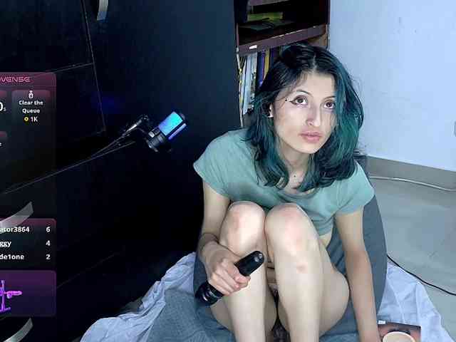 Camila05torres webcam
