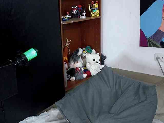 Camila05torres webcam